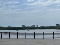 -长春市南湖公园