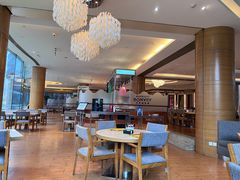 -永泰福朋喜来登酒店-宜客乐自助餐厅(远大路店)