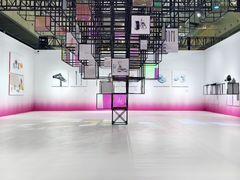 -东浩兰生上海世博展览馆