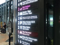 -吉隆坡国际机场