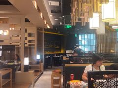 -AJIYA·池袋日式烧肉自助(天津万象城店)