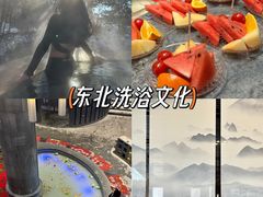 -哈尔滨热雪奇迹