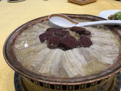 -白家大院·王府宫廷菜(苏州街店)