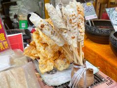 -大观篆新农贸市场