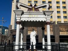 -王府井天主教堂