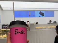 -喜茶(上海兴业太古汇店)