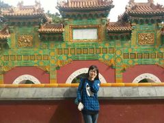 android_upload_pic-碧云寺