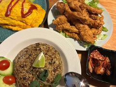 -萨尔瓦多Salvador's