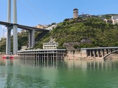 -白帝城·瞿塘峡景区