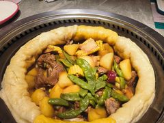 -灶座小锅烀饼·铁锅炖(全国总店)