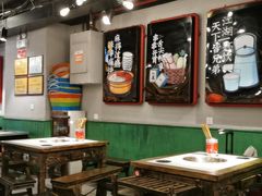 大堂-让签签飞小郡肝串串香(春熙路形象店)