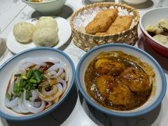 -龙抄手(文殊坊店)