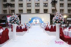 -Sunny喜铺婚礼策划(东部店)
