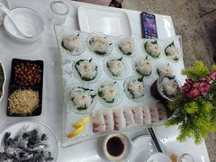 -嘉升大排档(番禺总店)