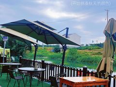 -小陆莲花蟹园农家乐(莲花岛店)