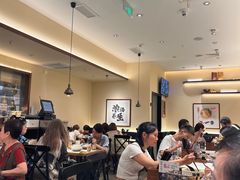 -和府捞面(凯德壹中心店)
