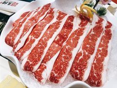 澳洲肥牛-泰河谷·豆捞