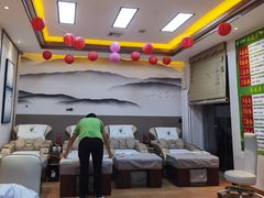 -北派修脚(双桥店)