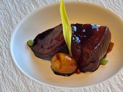 -上海滩餐厅(BFC外滩金融中心店)