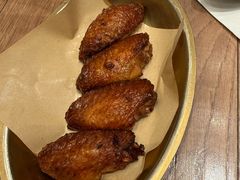 -玛格萝妮比萨屋(四平店)