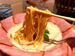-真打拉面·日式拉面新流派(体育西横街店)
