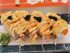 -仙隐小鹿中華の日料(荣民龙首广场店)