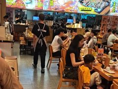 -本色.小马哥烧烤(无锡九里仓店)