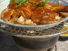 -花溪雨·森林餐厅(石基店)