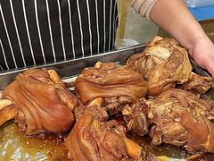 -聚首堂·特色小吃·肘子(什刹海德胜门店)