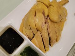 白切鸡-金时代顺风大酒店(爱琴海购物中心店)