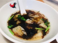 莆田扁肉汤（位）-莆田餐厅PUTIEN(深圳湾万象城家宴店)