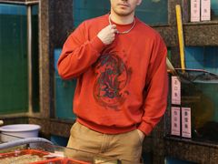 -新金盛·海鲜酒楼(盐田店)