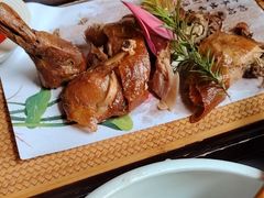 -姑苏家宴·苏帮菜·松鼠桂鱼(苏州总店)