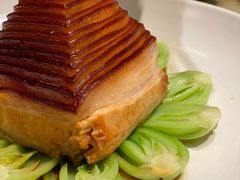 金牌扣肉-湖滨28中餐厅·西湖宴·杭州君悦酒店
