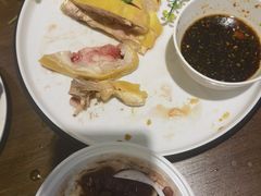 -玖鲜小笼(中山广场店)