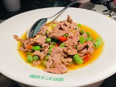 -新白鹿餐厅(世博源店)