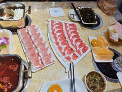 -清真军邺·金富苑肥牛(石坡街旗舰店)