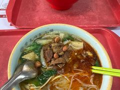 -北京大学-学五食堂