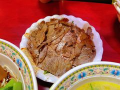 -金杨拉面王小吃面馆·牛三宝面·红烧牛肉粉