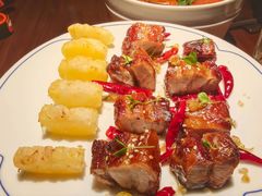-南堂馆·新川菜(悠方店)