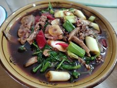 -周师饭店