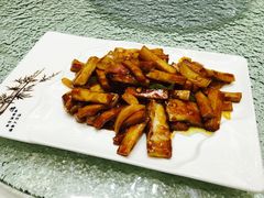 -頂好酒家·经典粤菜(海信广场店)