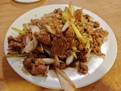 -新月斋(豆瓣胡同店)