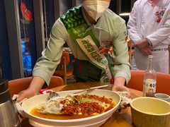 -望湘园·湖南菜(宏伊店)
