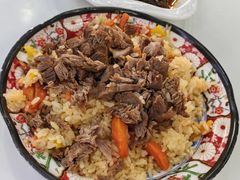 -帕米尔食府(白云观店)
