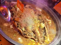 -鱼上·烤鱼(万象城店)