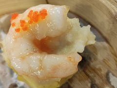 明虾蟹子烧卖-点都德(聚福楼店)