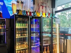 -华府九号海鲜烧烤大排档(龙域店)