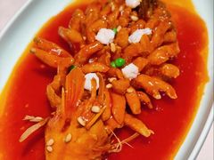 -森隆饭庄(新世界百货崇文店)