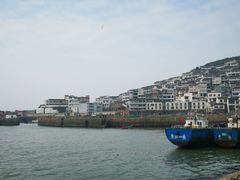-枸杞岛